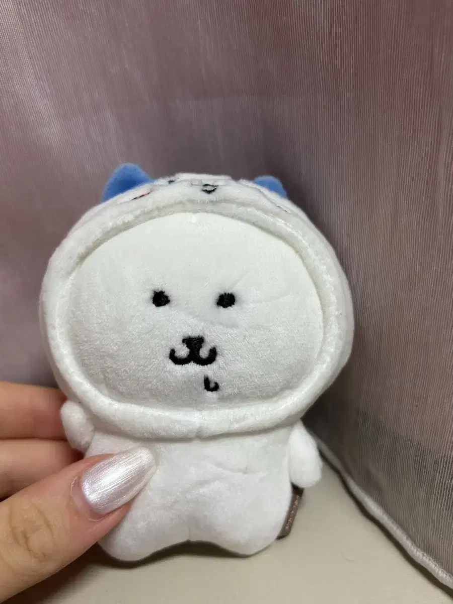 나가노마켓 치이카와 하치와레 농담곰 담곰이 인형