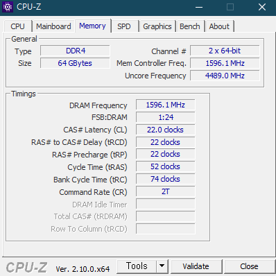 13600KF + asus B660 + DDR4 64GB 본체