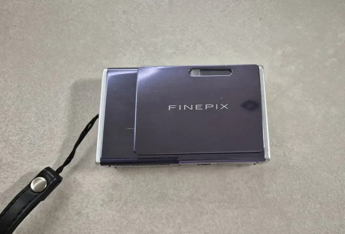 FINEPIX 후지필름 파인픽스 Z3 5.1 MP 디지털 카메라 디카