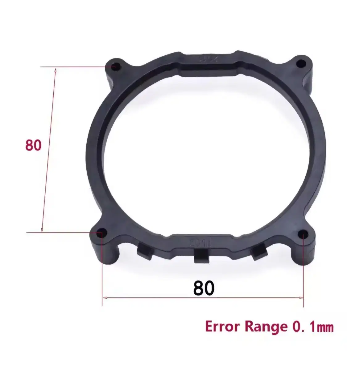 1200-Socket Bracket