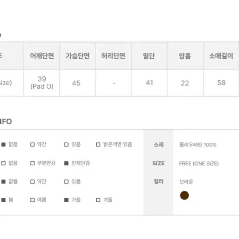 애니원모어 라이더자켓 (판매종료상품) 에이블리 지그재그