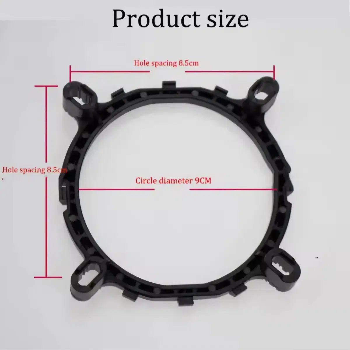 115x Board Socket Bracket