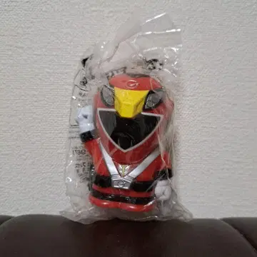 고온저격전대 2008년 TV아사히-도에이 입체 저금통 인기 폭등 중 보물