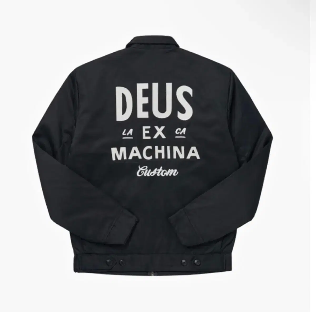 Deus Workjacket S