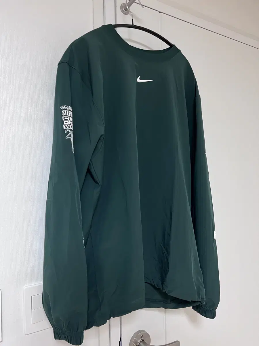 [US/M KR/L] Nike Nockta Golf Crewneck