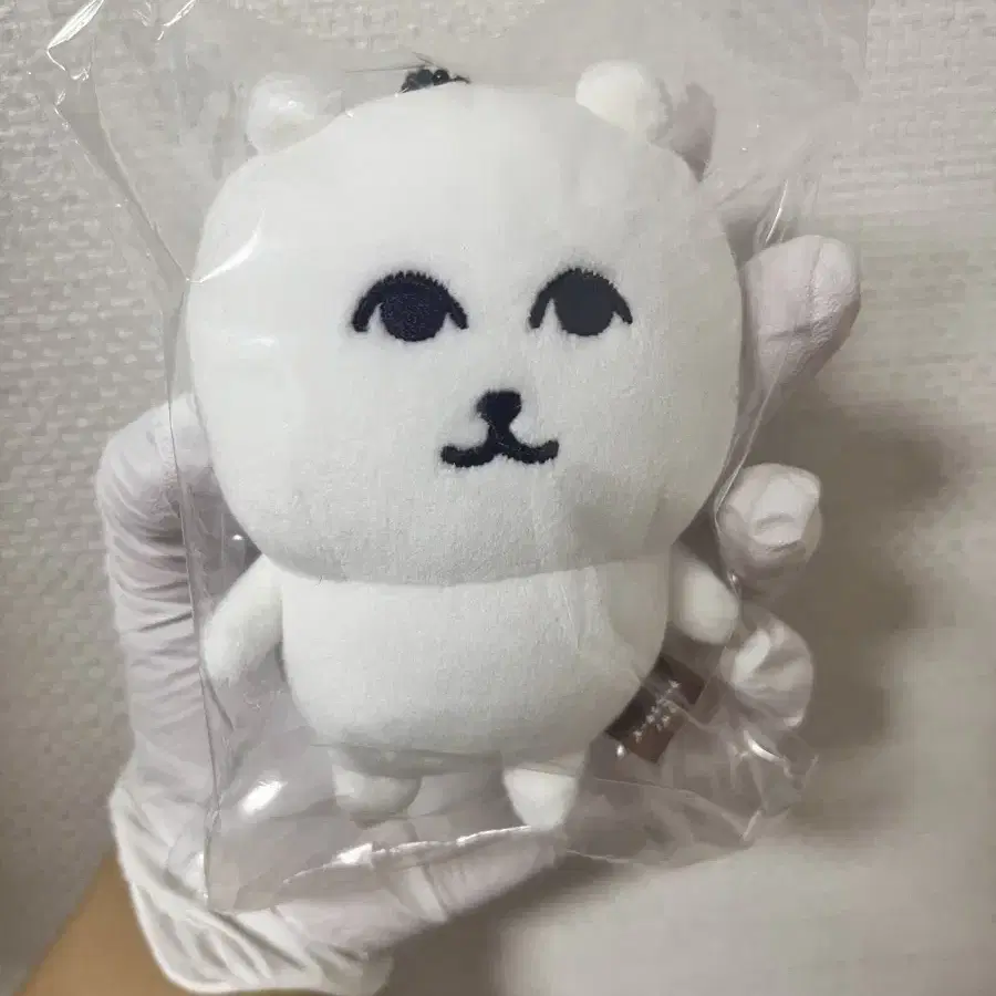 그윽한 농담곰