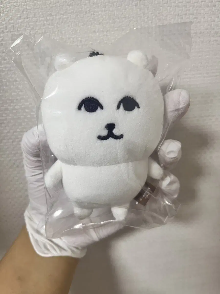 그윽한 농담곰