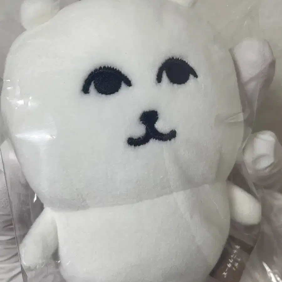 그윽한 농담곰