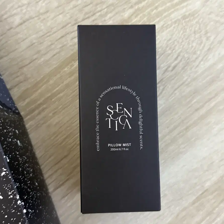 SCENTICA 센티카 필로우미스트