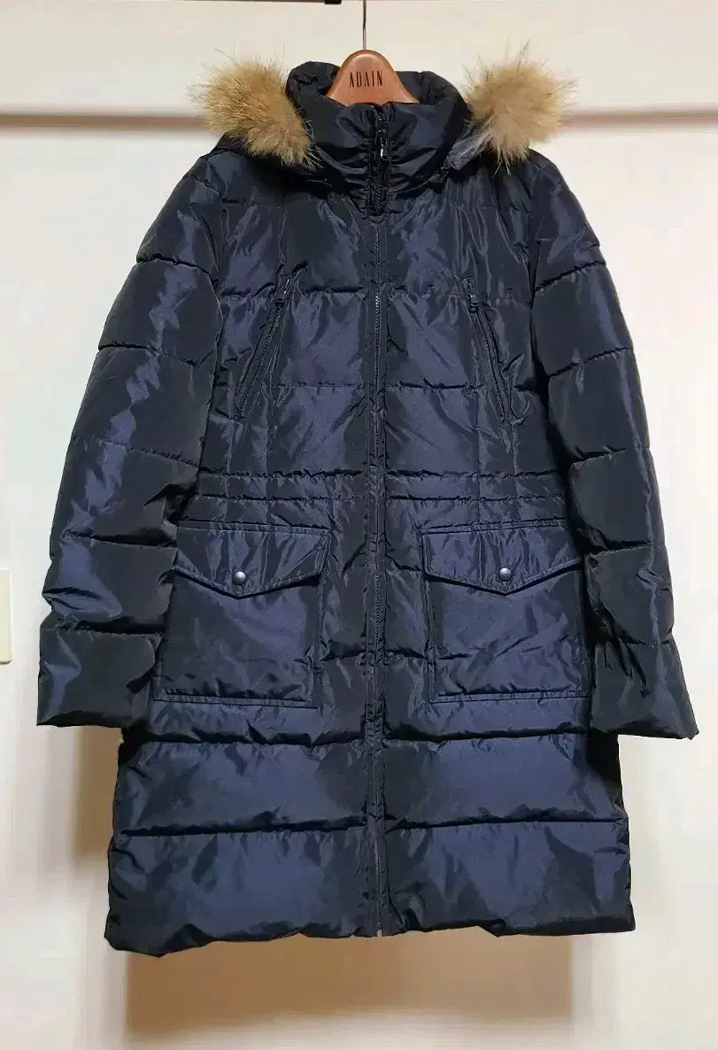 Giordano Duck Down Padding M