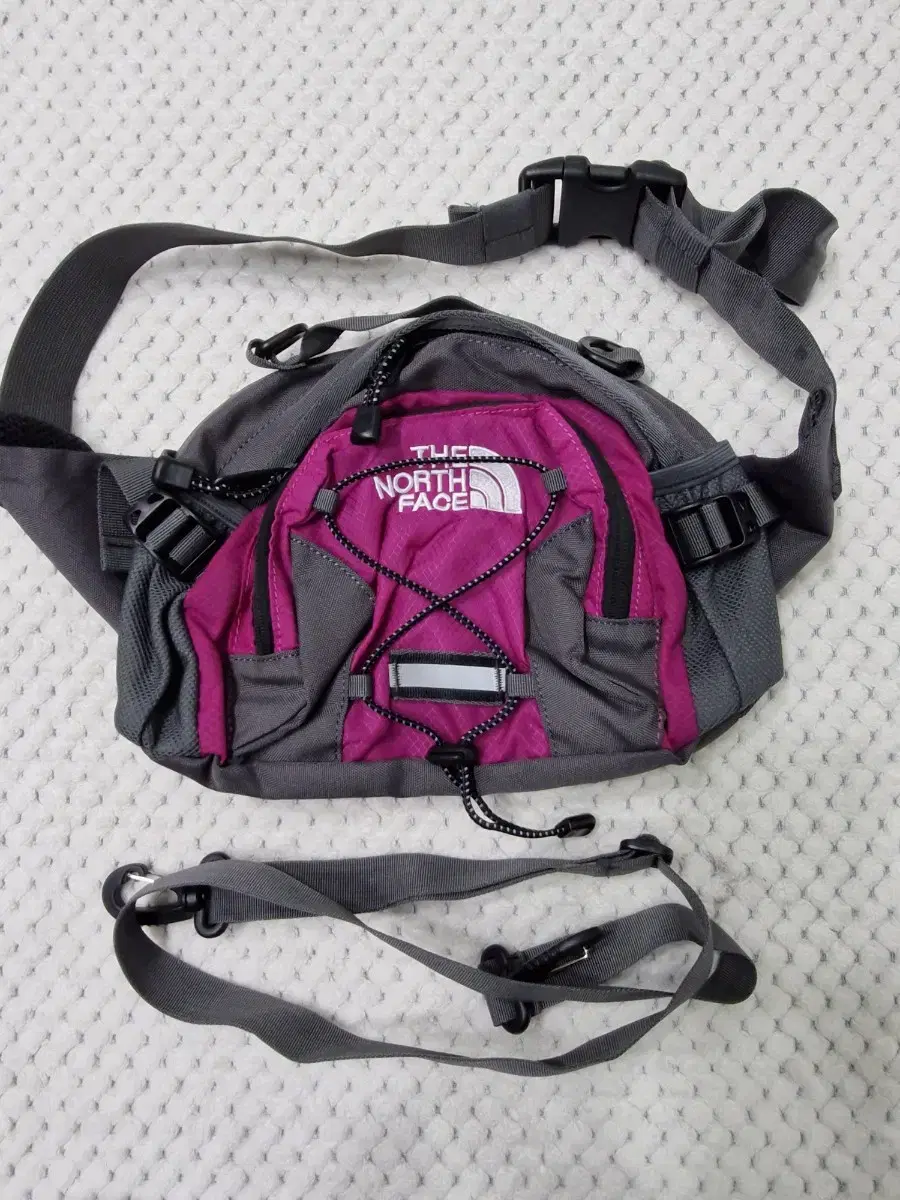 The North Face Hip Sack