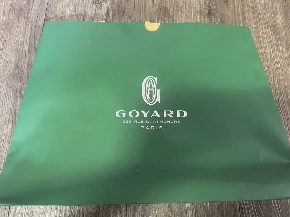 Goyardmm