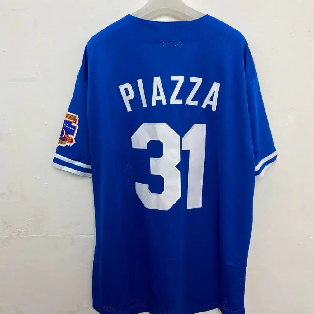 Mlb 다저스 올드스쿨 piazza XL