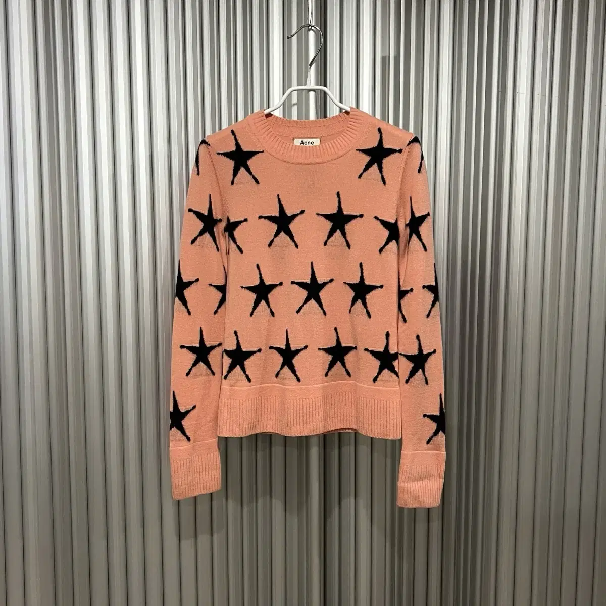 Acne Studios knit