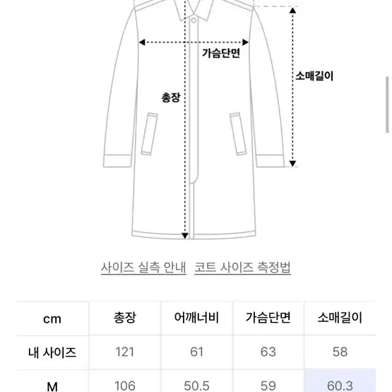 미나브 울 블렌디드 로브 트렌치 코트 [세이지]