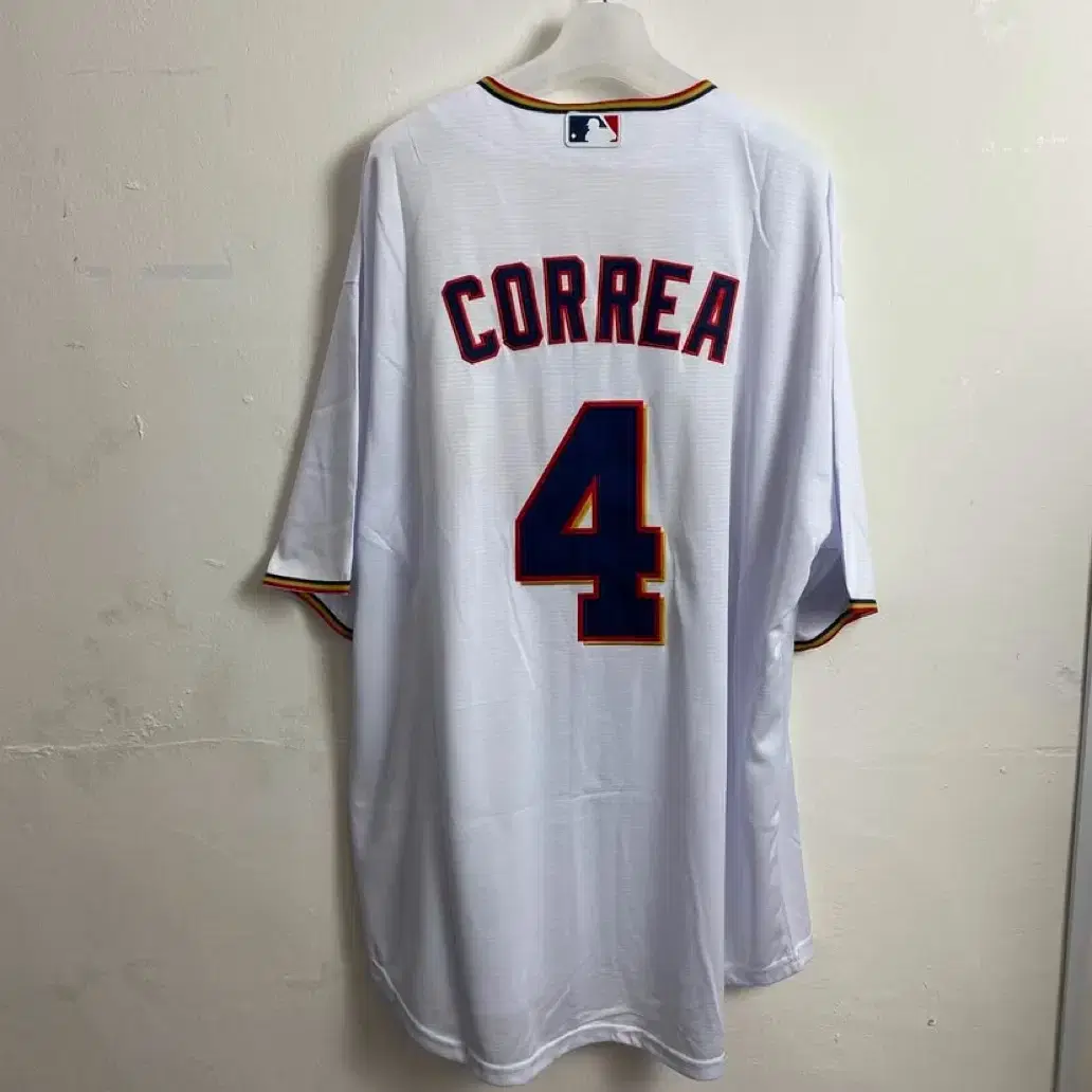 Mlb Correa XL 3XL