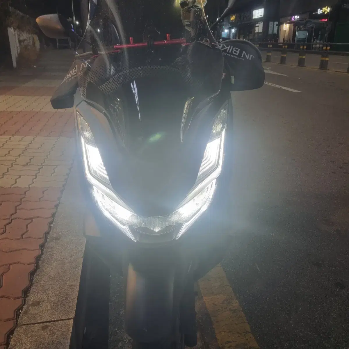 pcx 23년식