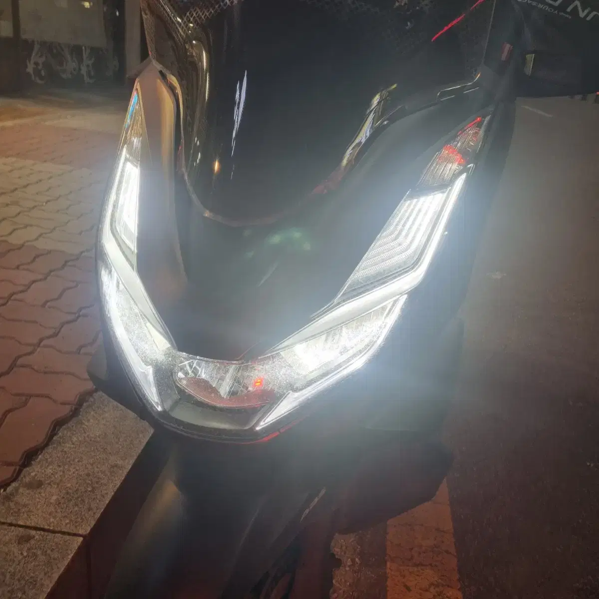 pcx 23년식