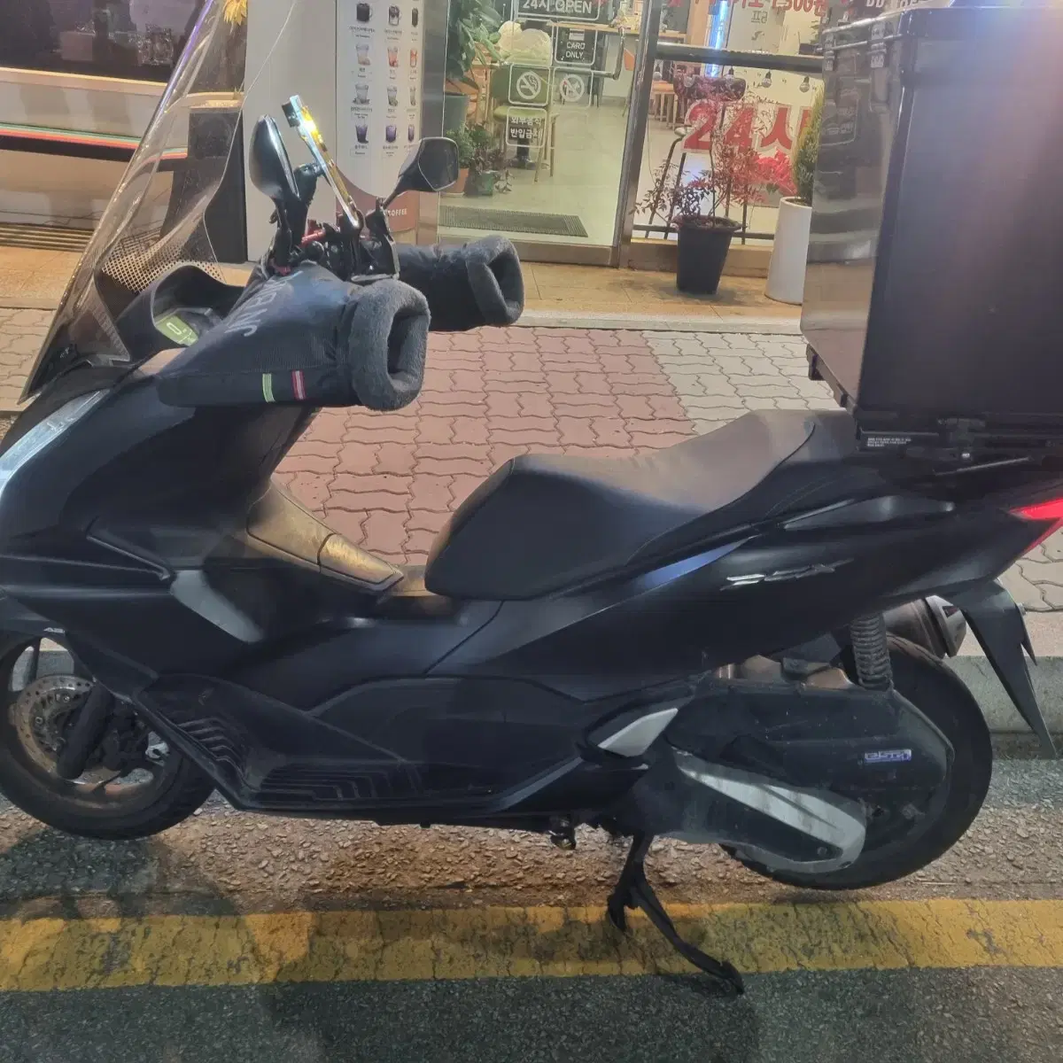 pcx 23년식