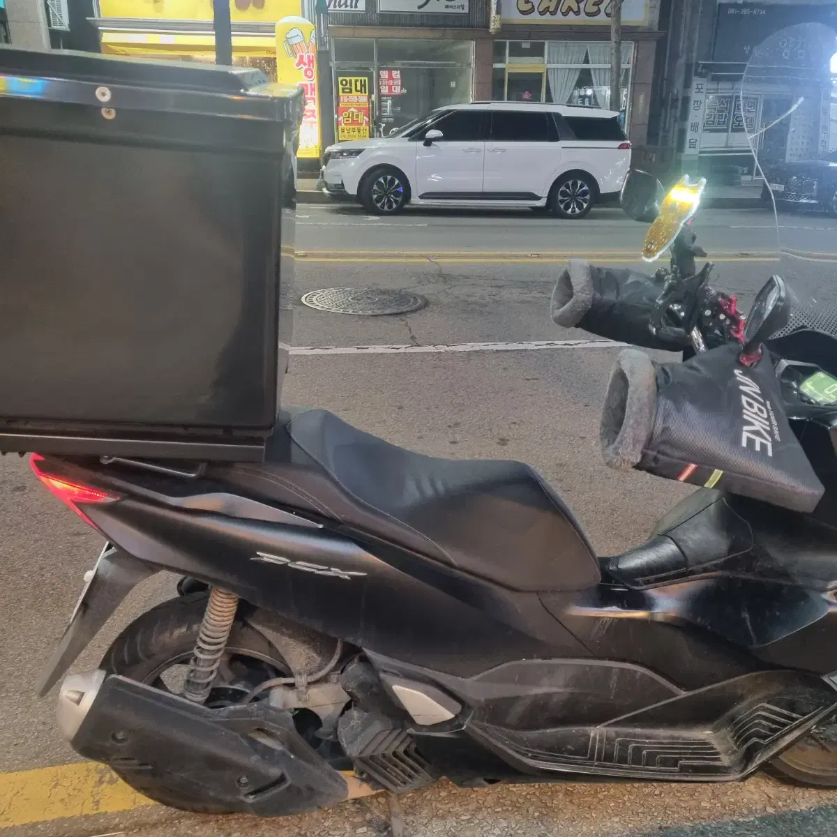 pcx 23년식