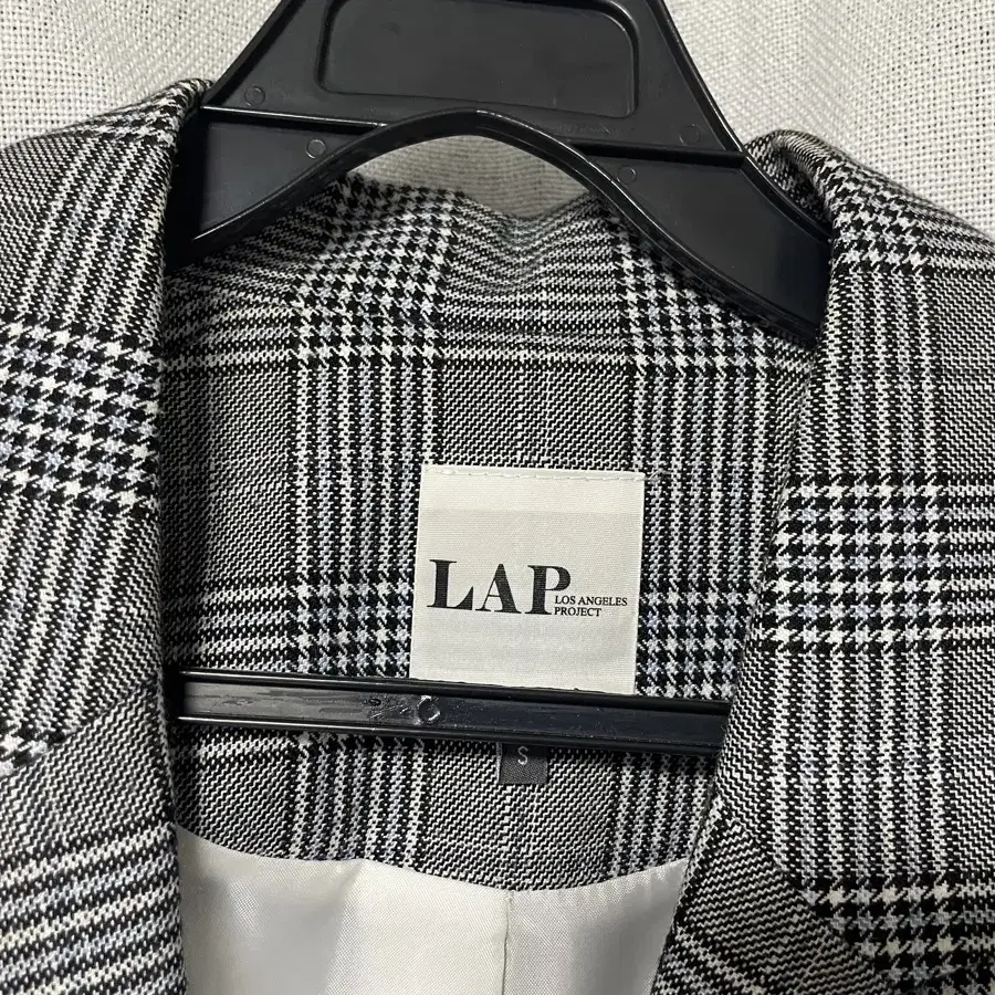 LAB 여성자켓