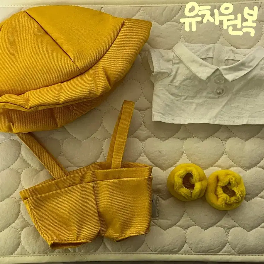 20cm 인형옷