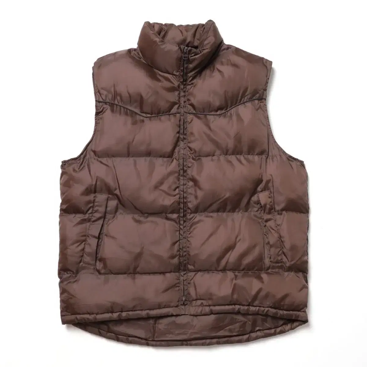 KANSAI JEANS Down Vest