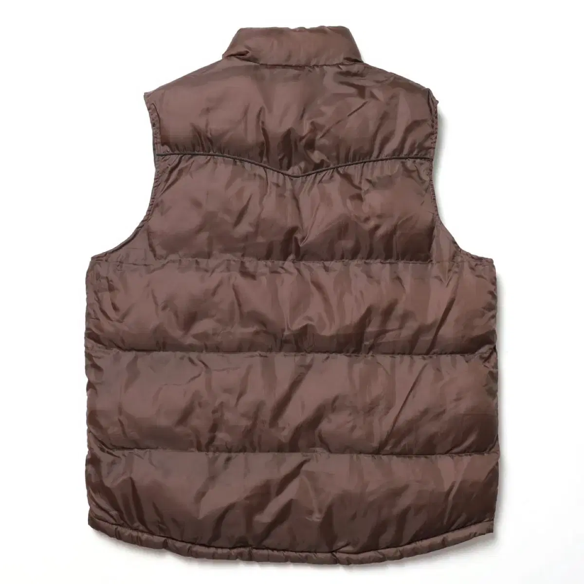 KANSAI JEANS Down Vest