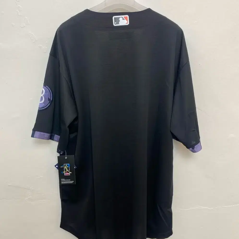 Mlb 볼티모어 노마킹 M L 2XL