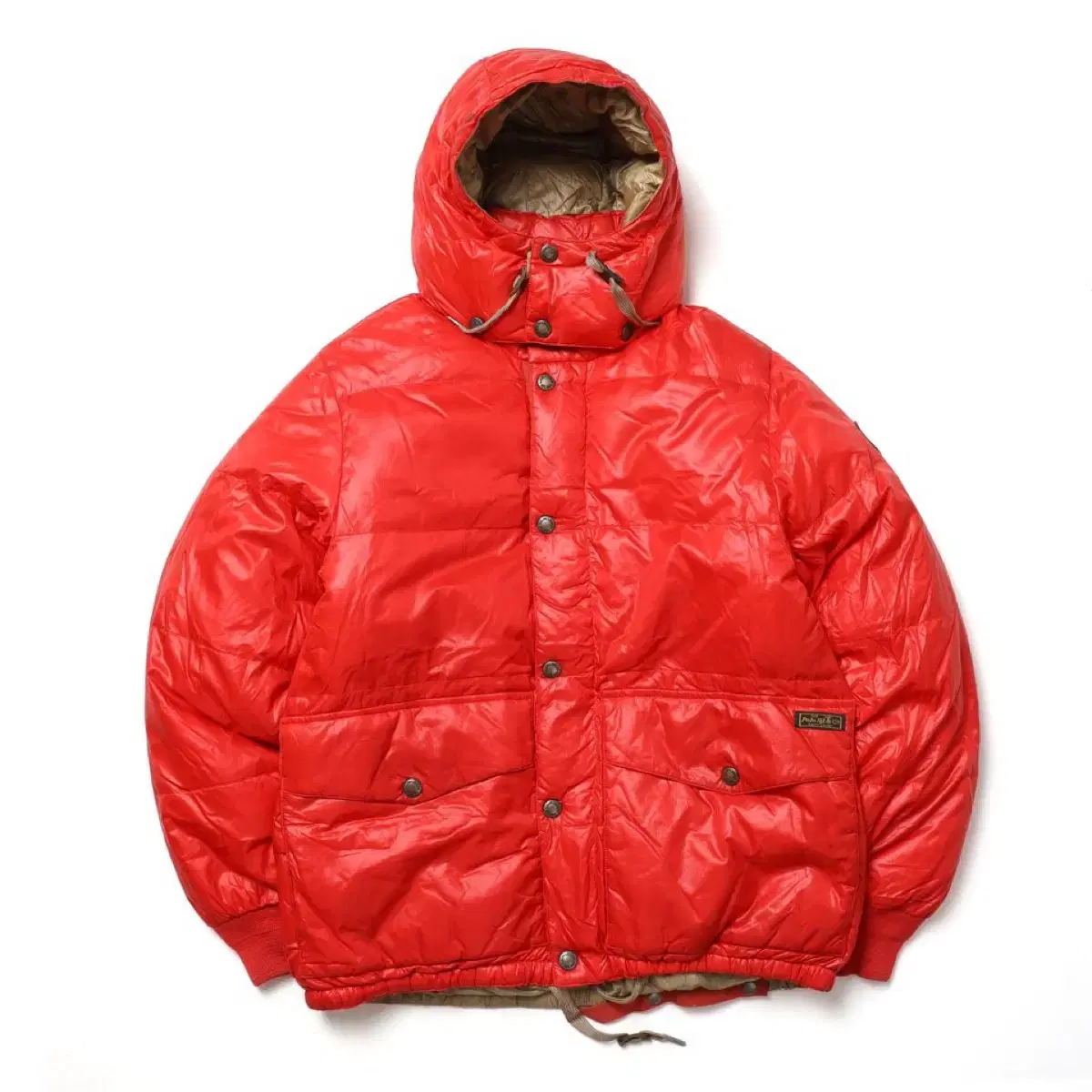 Polo by Ralph Lauren Yukon Down Jacket