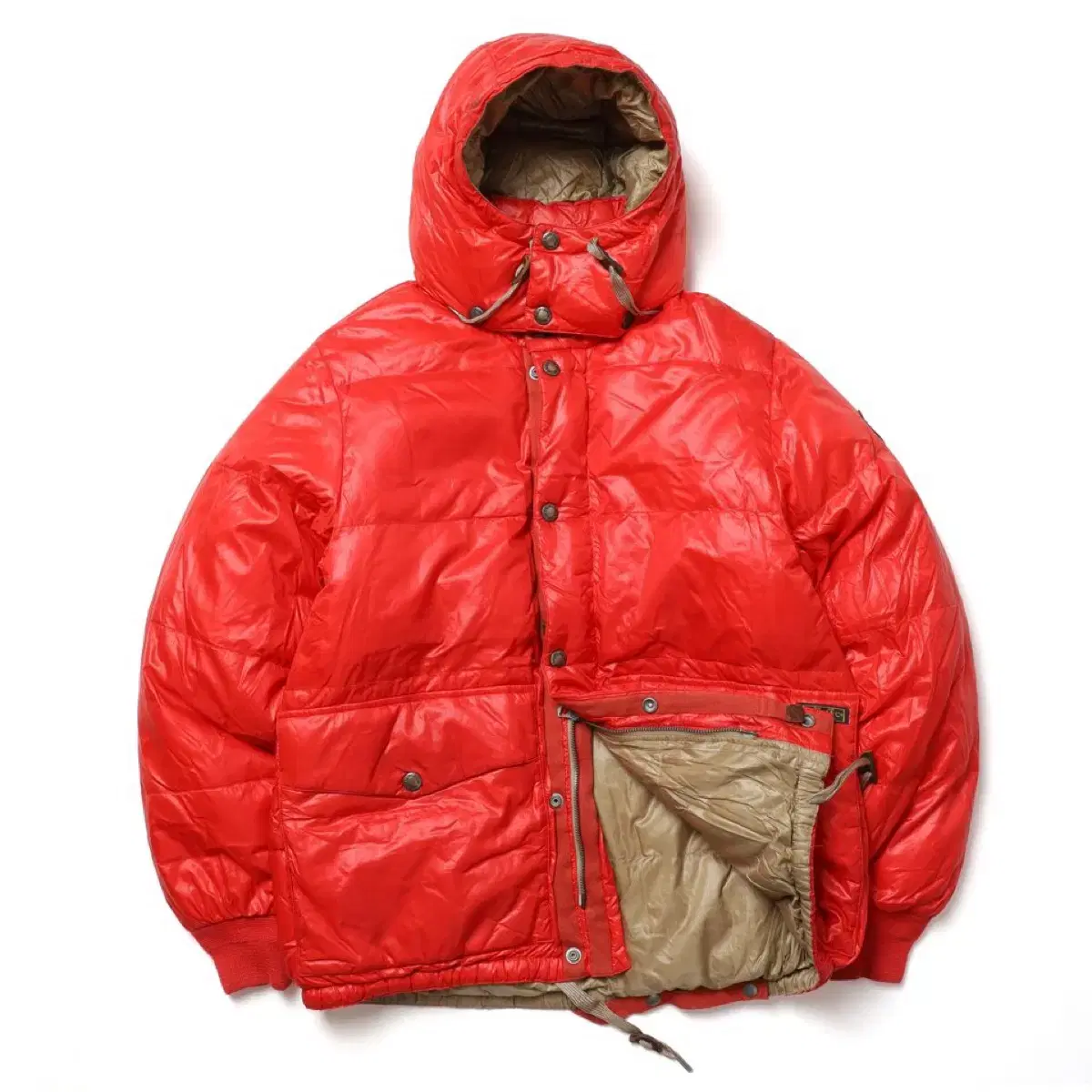 Polo by Ralph Lauren Yukon Down Jacket