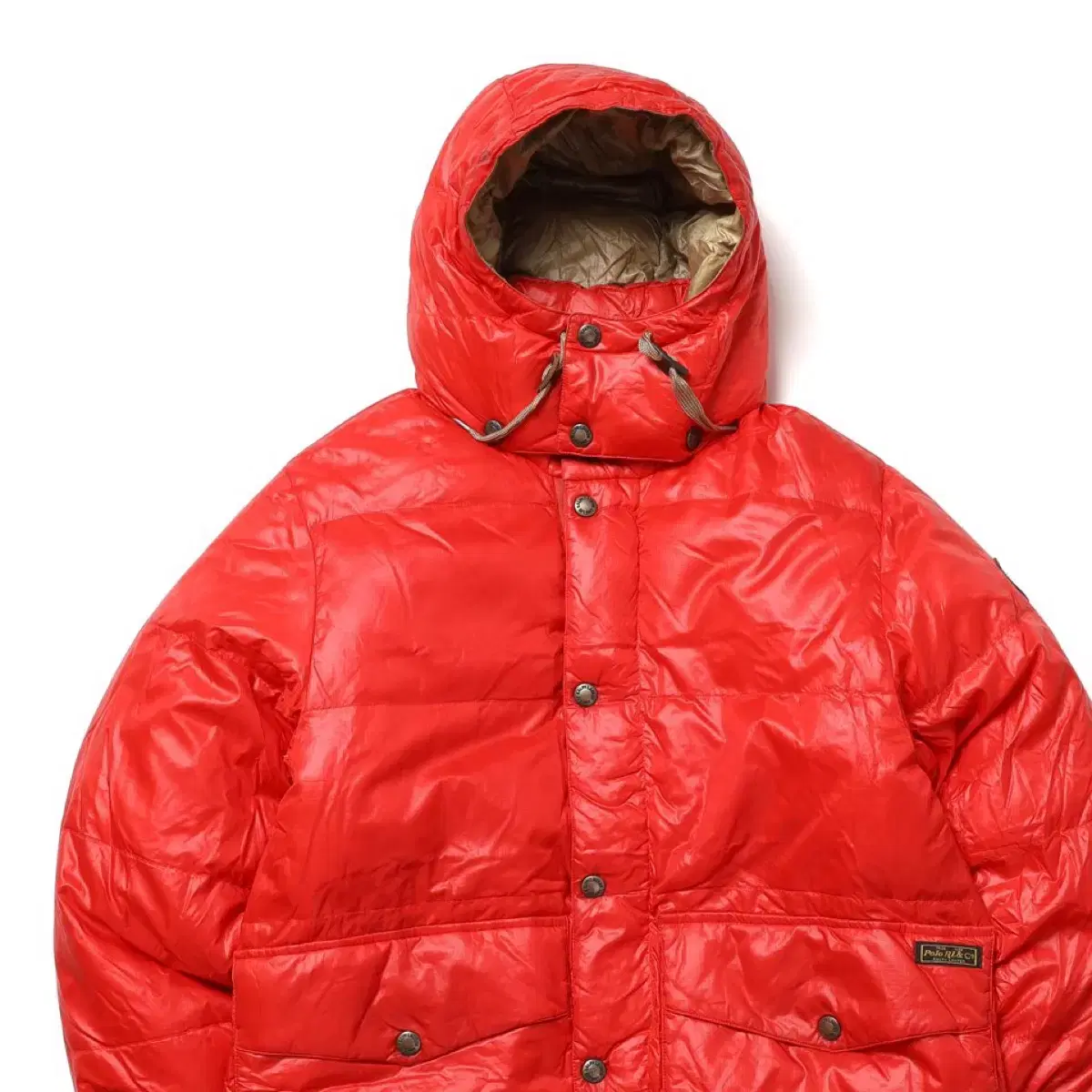 Polo by Ralph Lauren Yukon Down Jacket