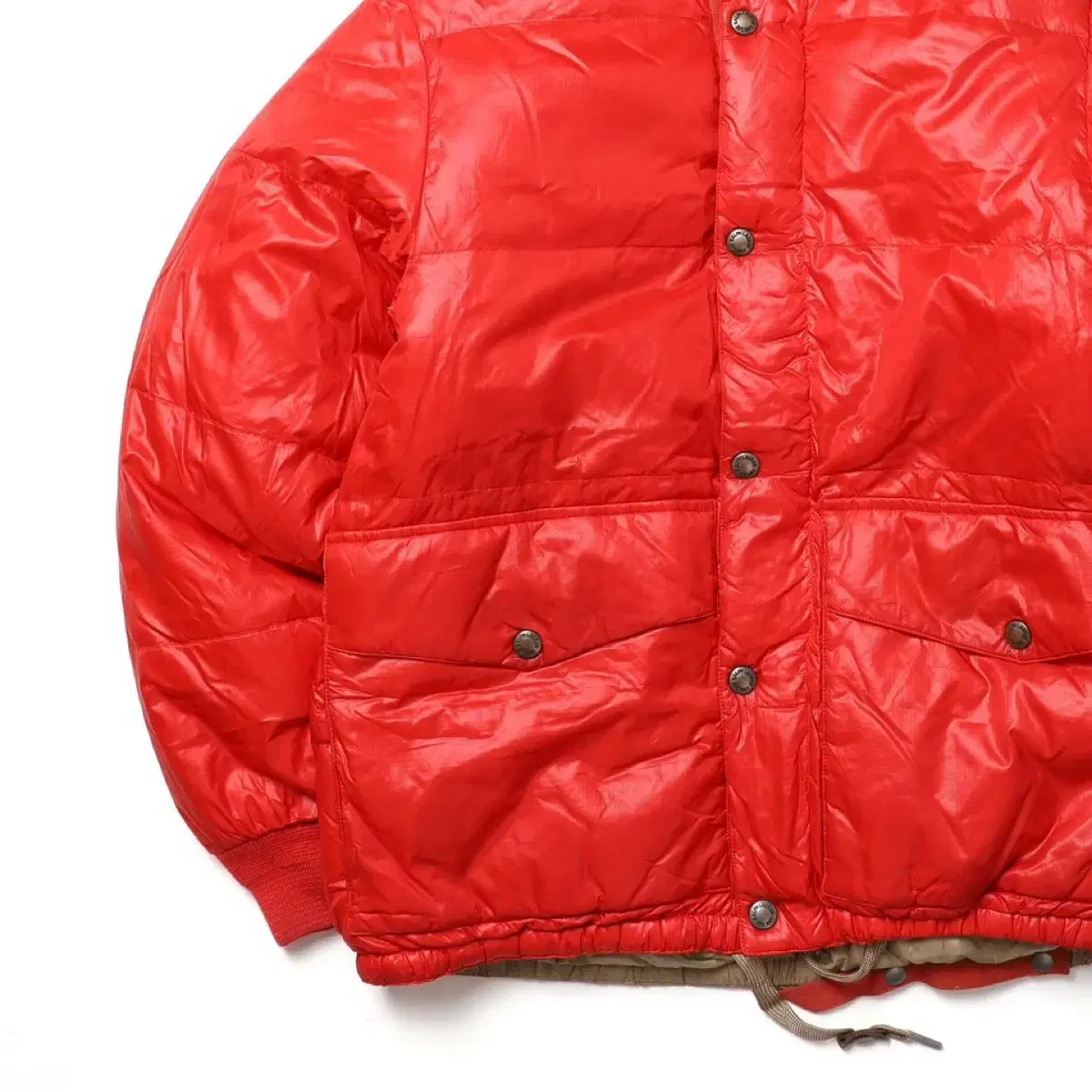 Polo by Ralph Lauren Yukon Down Jacket