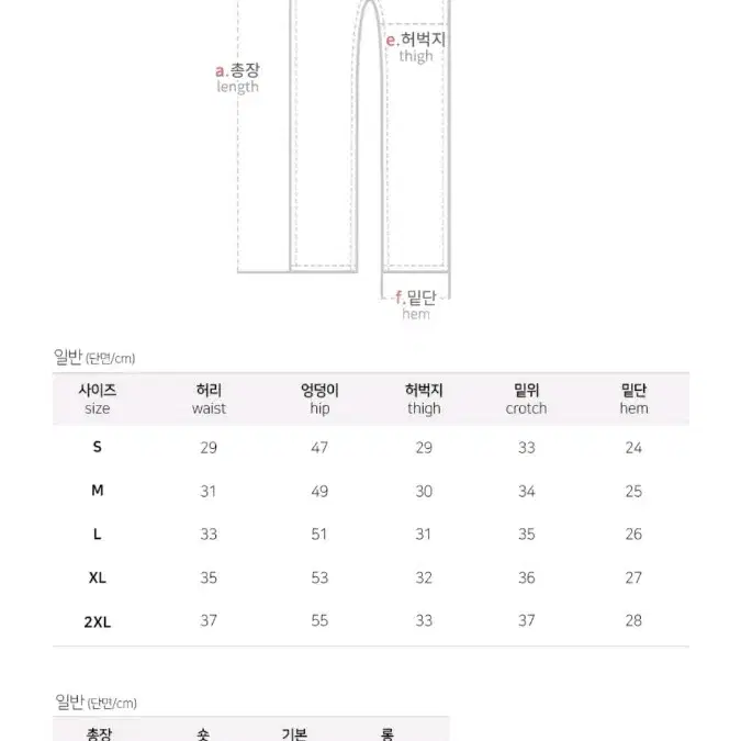 지그재그 숏s 일반흑청 / 모어라운드 완벽해 히든 밴딩 와이드 데님 팬츠