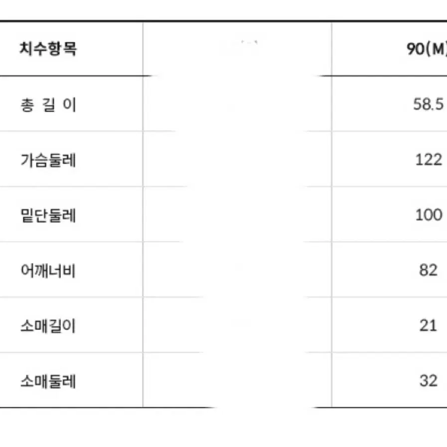 노스페이스 숏패딩 90(m) 여성로프티 버전2(NJ1DP93A)