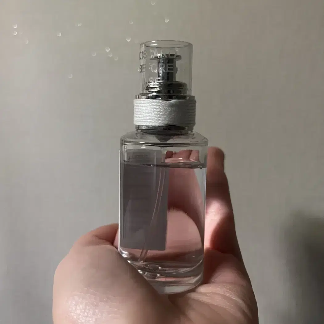 메종마르지엘라 선데이모닝 향수 30ml