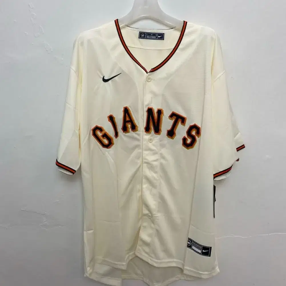 Mlb 샌프란시스코 노마킹 M XL 2XL