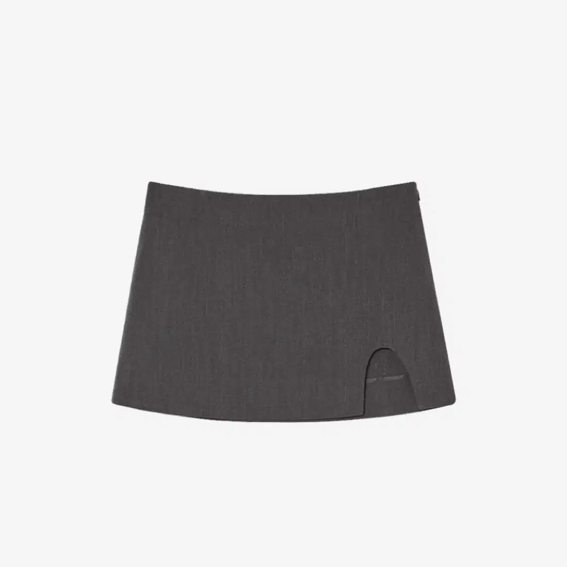 글로니 베이비스커트 그레이 (s/m) glowny baby skirt