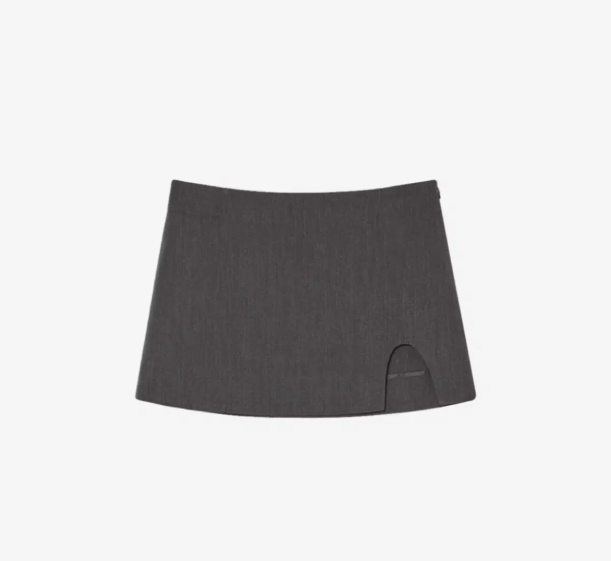 글로니 베이비스커트 그레이 (s/m) glowny baby skirt