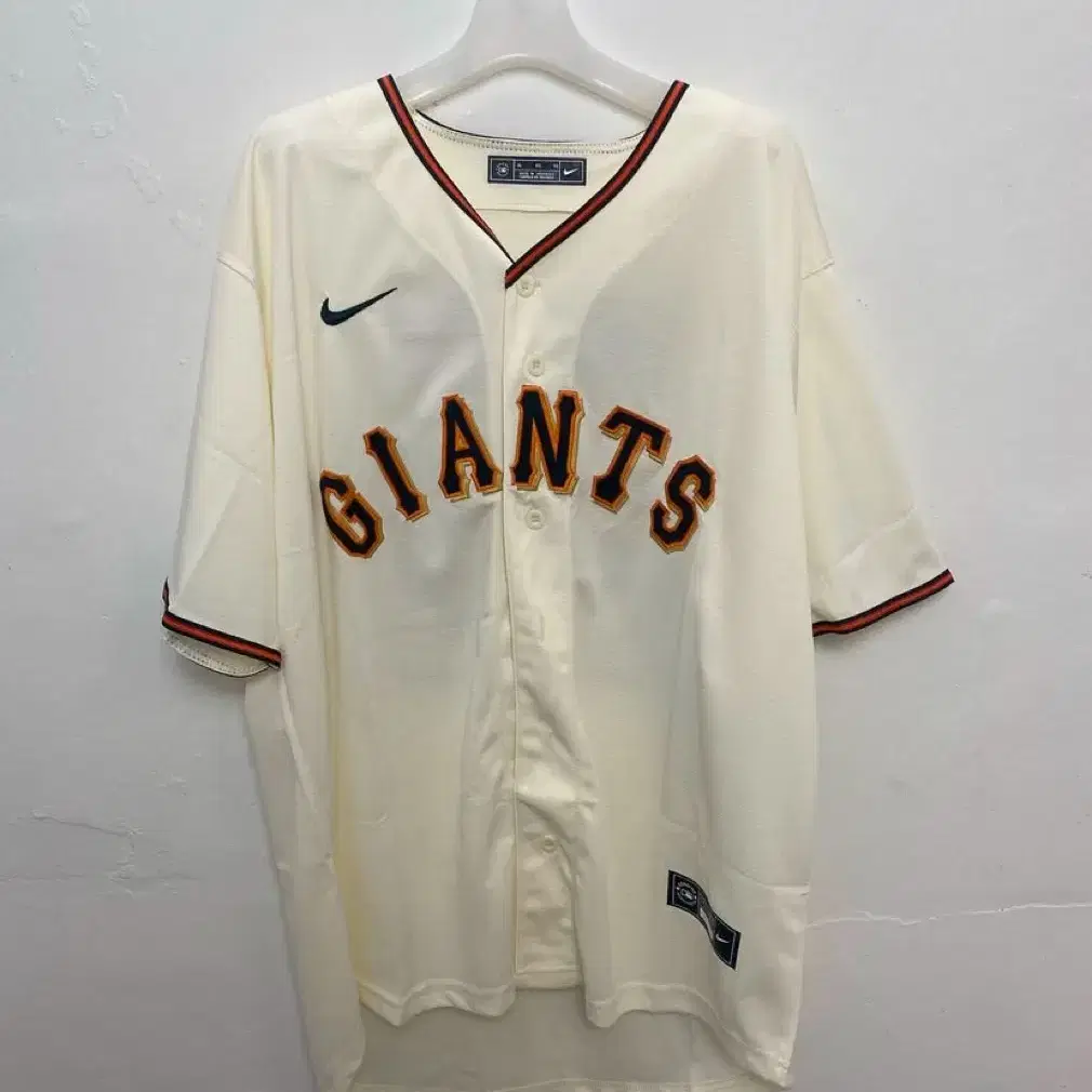 Mlb 샌프란시스코 bonds XL