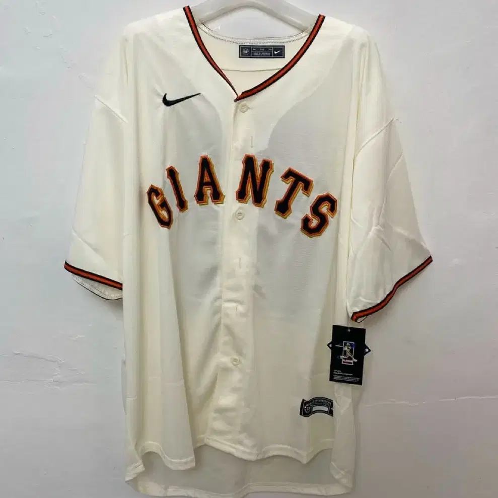 Mlb 샌프란시스코 posey 2XL