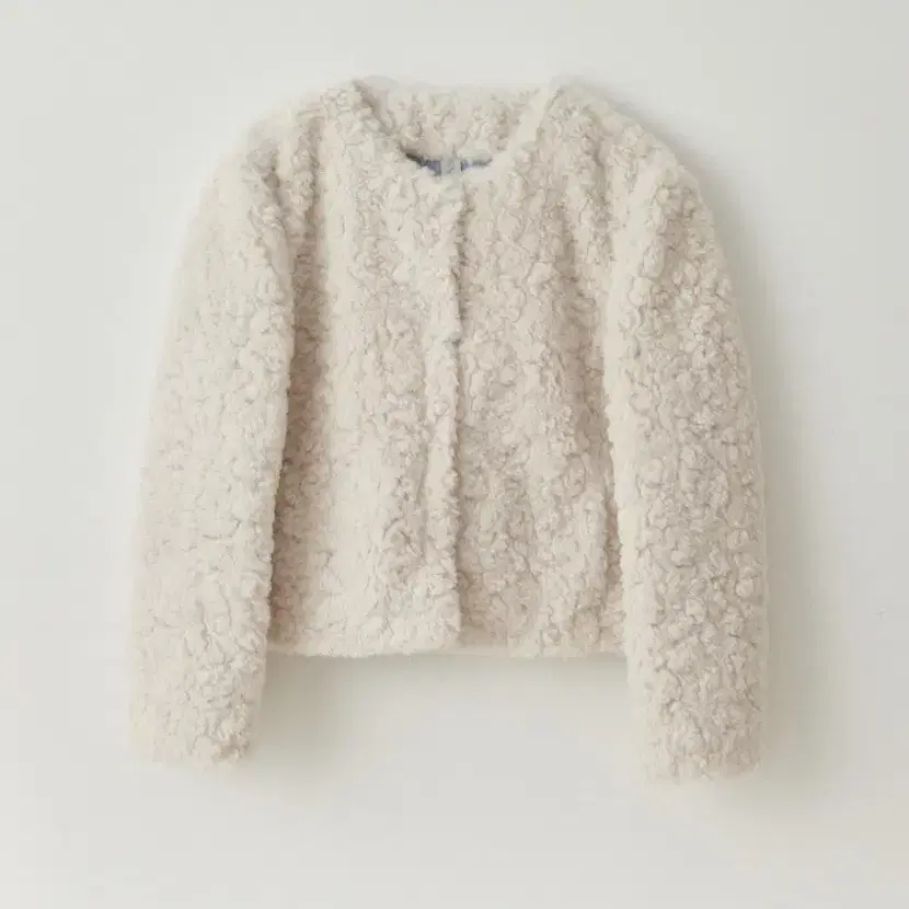 (구해요) 타낫 누아 퍼자켓 T/T Nua fur jacket