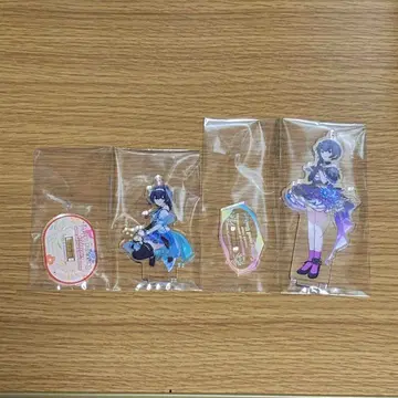 샤니마스 두노 린세 아크릴 스탠드