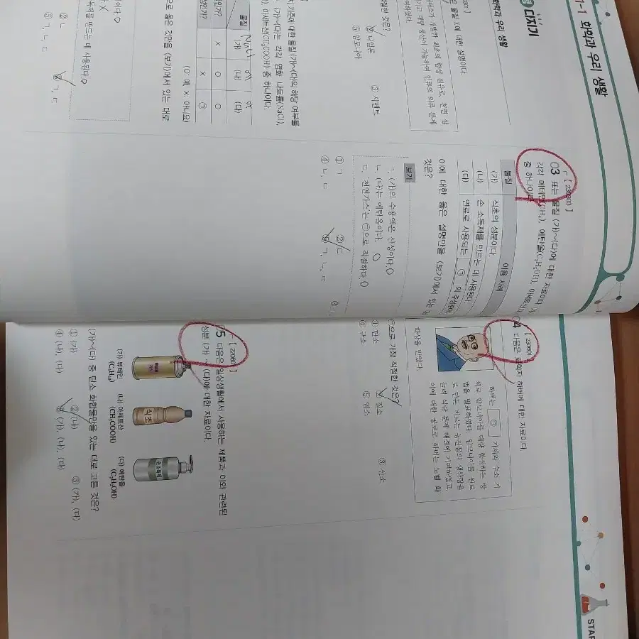 대성마이맥 화학 김준 2025 스타팅 포인트 판매