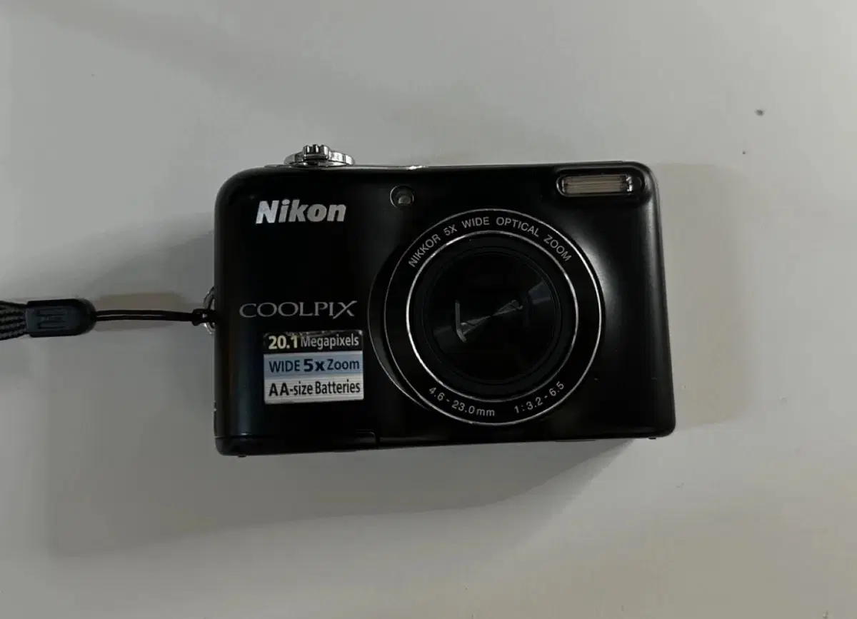 니콘 nikon 디지털 카메라