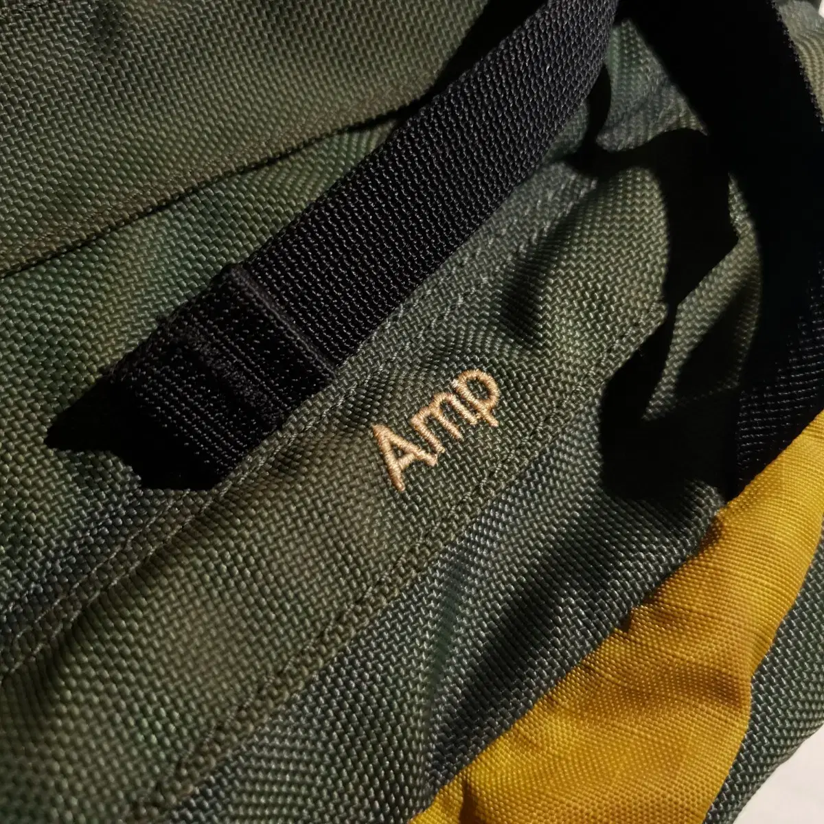 빈티지 아크테릭스 Amp 백팩