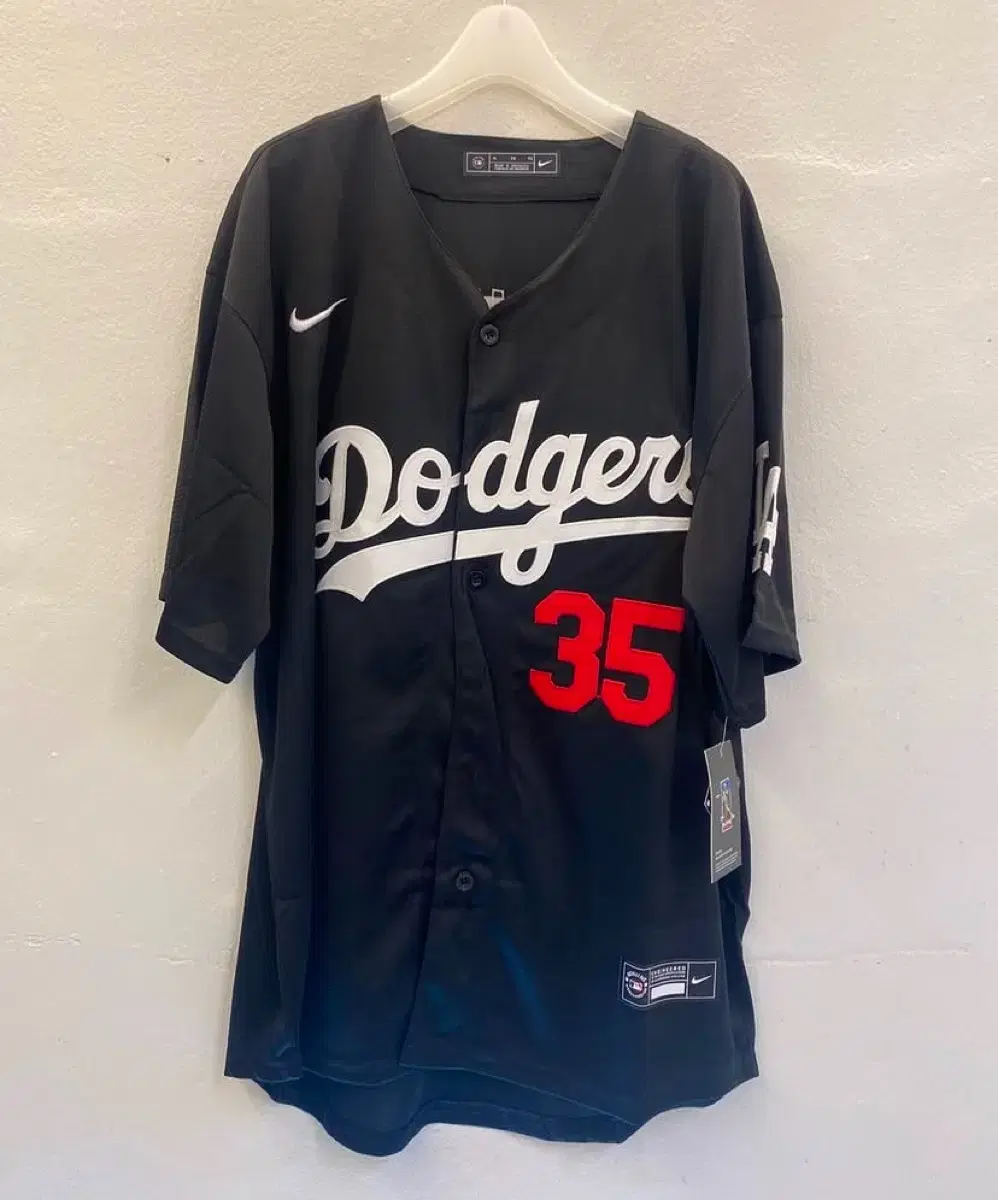 Mlb 다저스 벨린저 M XL