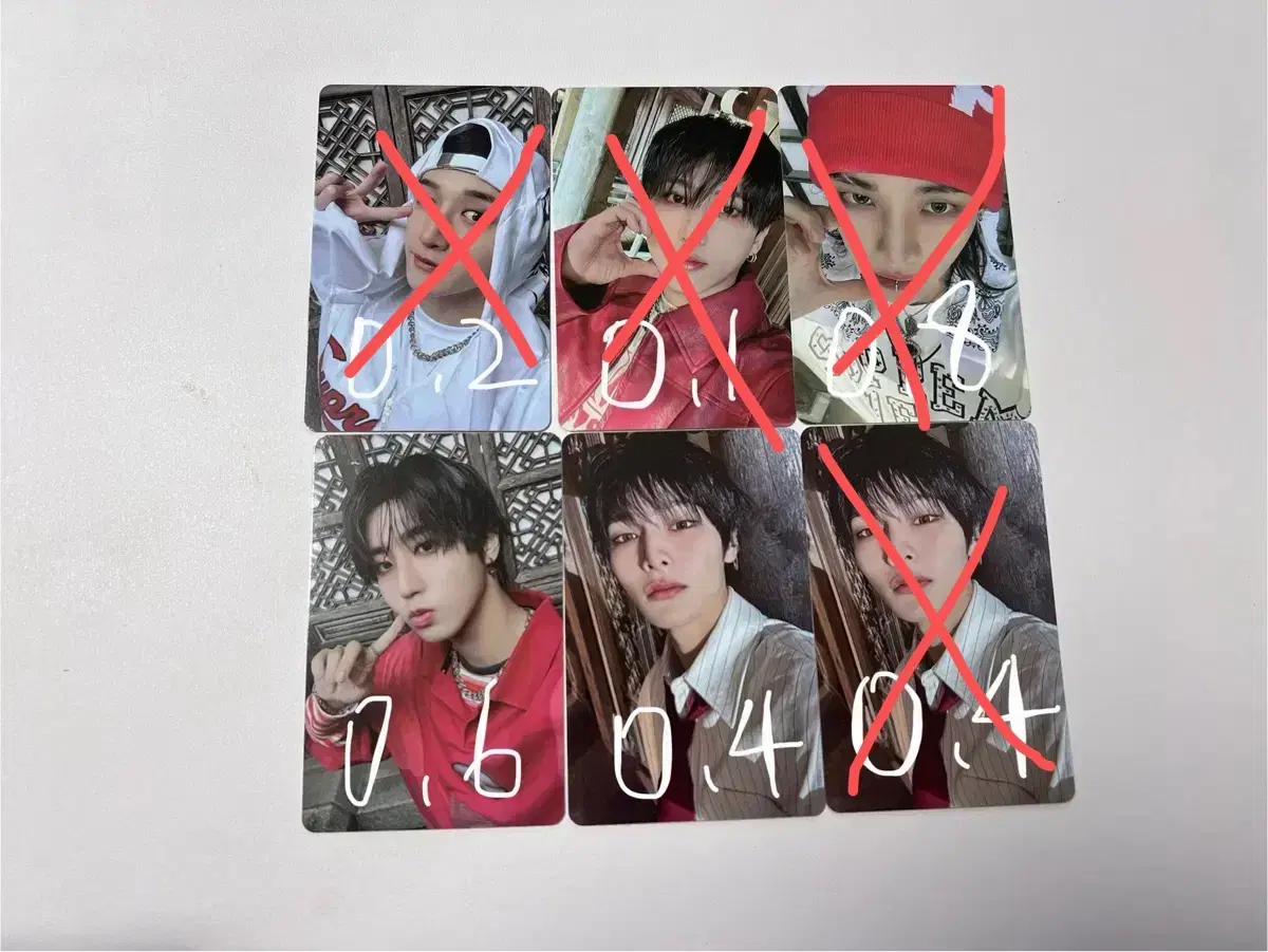 skz sum nemo photocard bang chan changbin hyunjin han i.n.