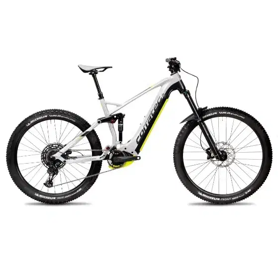 전기 MTB 코라텍 RS160 사이즈 M emtb