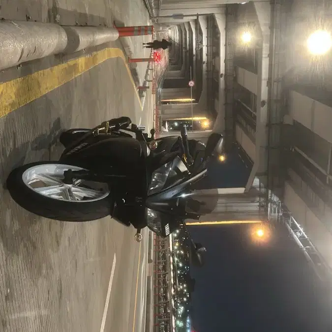 야마하 Yzfr125